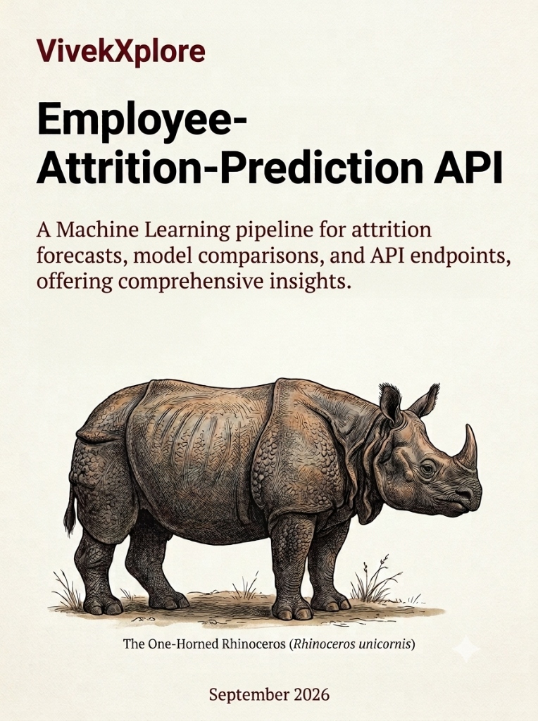 Employee-Attrition-Prediction API